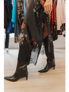 STAUD WESTERN WALLY BOOT