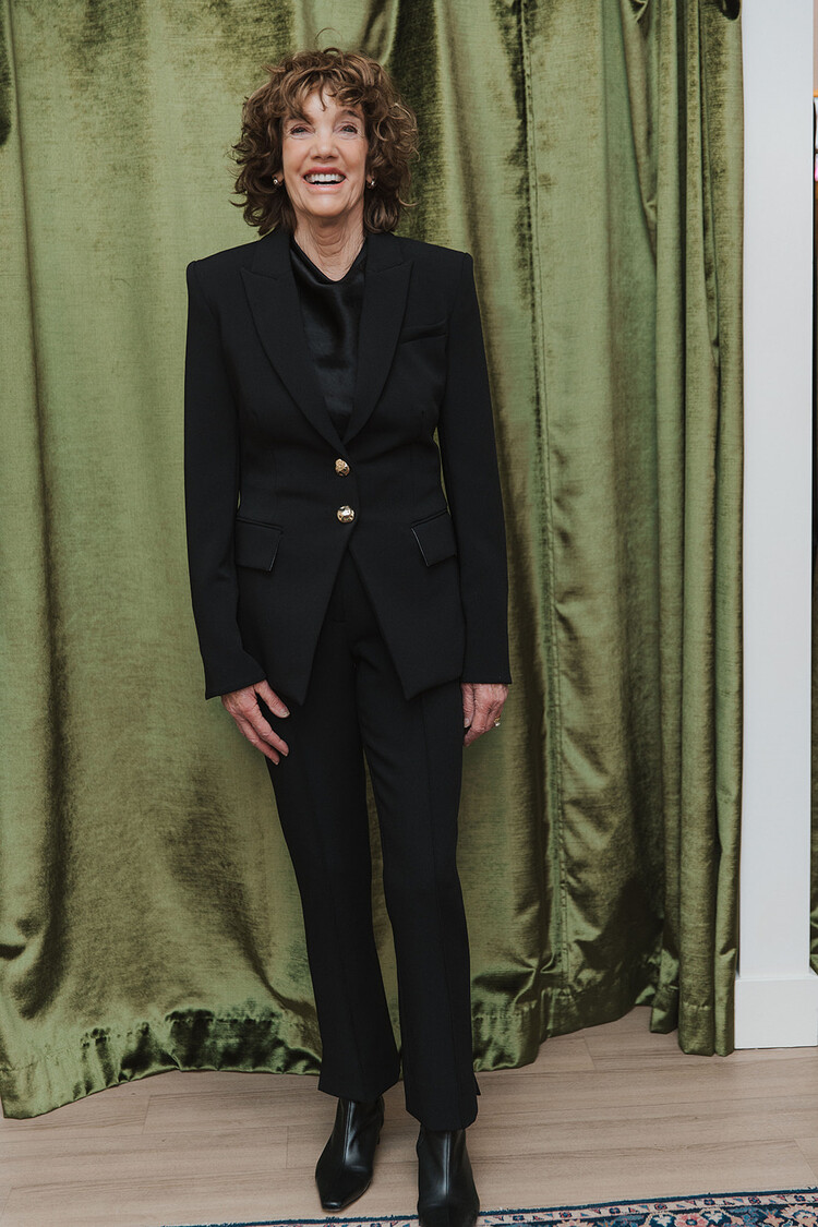 VERONICA BEARD IZARA DICKEY JACKET