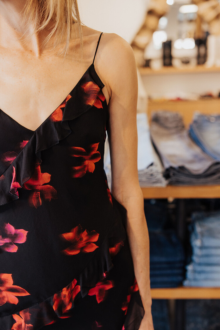 RAILS KARISELLE DRESS