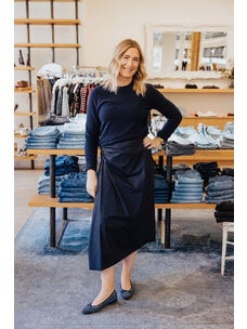 A.L.C. TESSA SKIRT- final sale