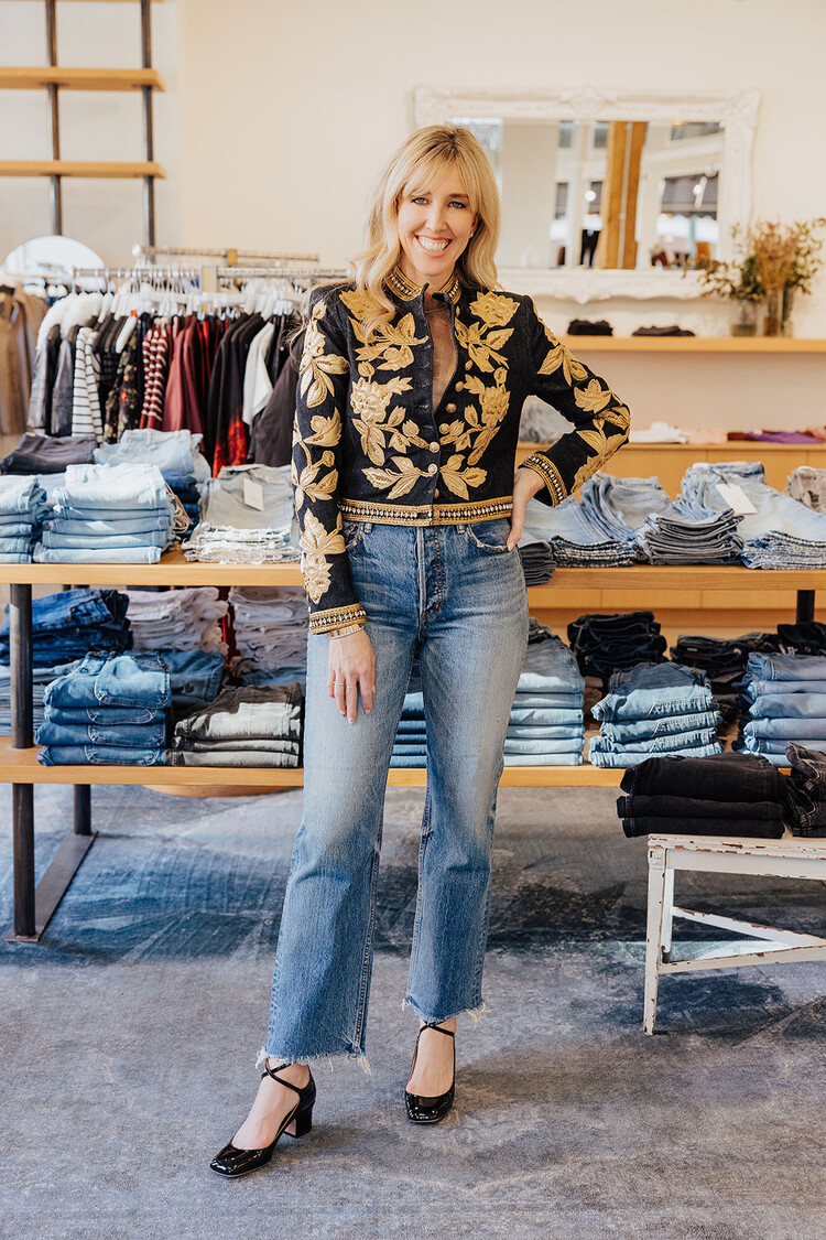 MOUSSY DENIM MV RIDGECREST WIDE STRAIGHT