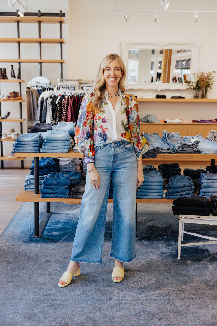 MOUSSY DENIM LOWELL SUPER WIDE