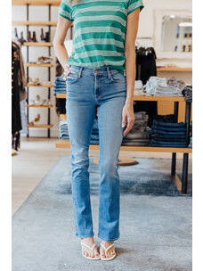 MOTHER DENIM RUNAWAY