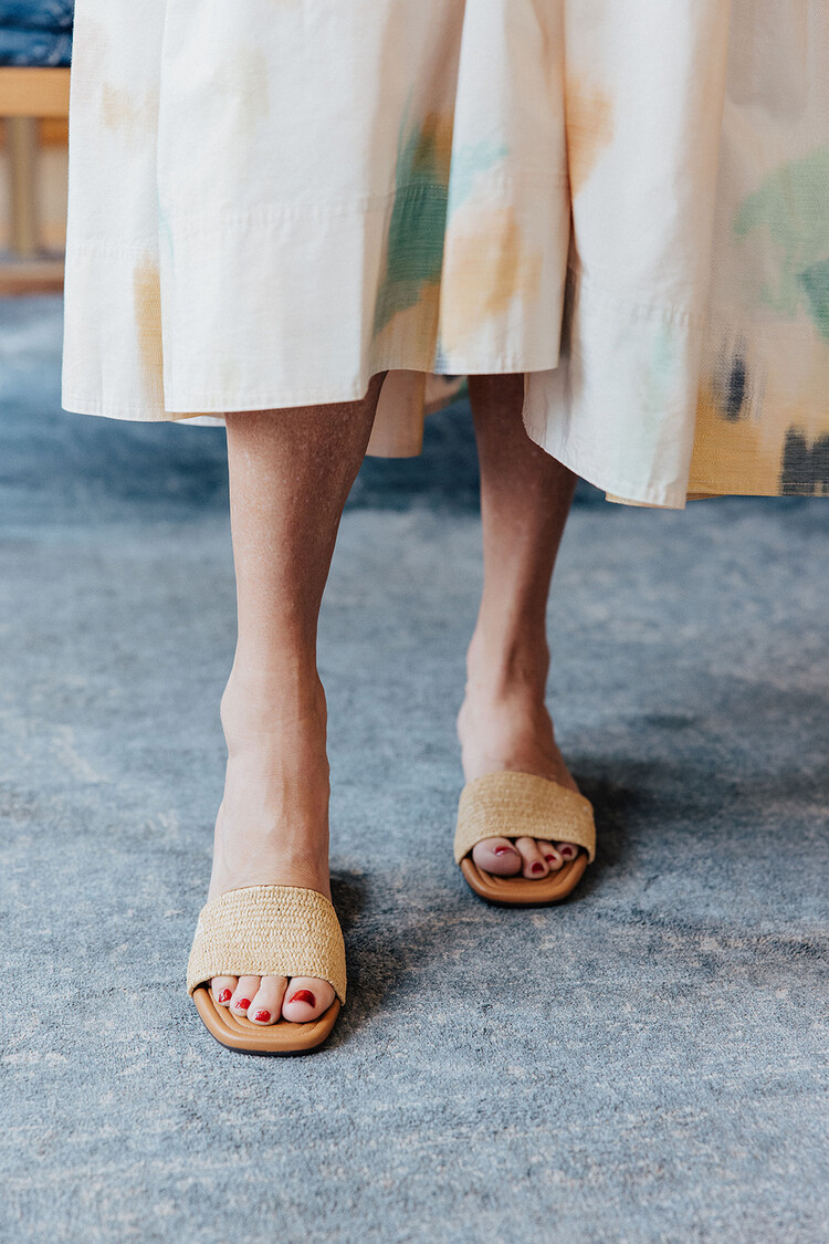 RAG & BONE ELLIE SLIDE