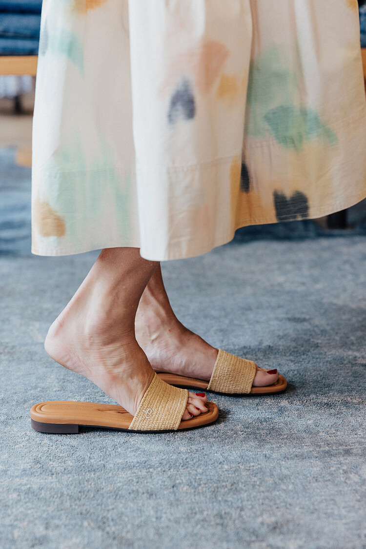 RAG & BONE ELLIE SLIDE