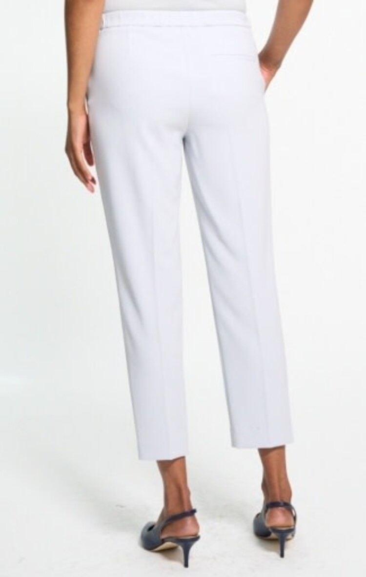 Theory Womens treeca pull on pant