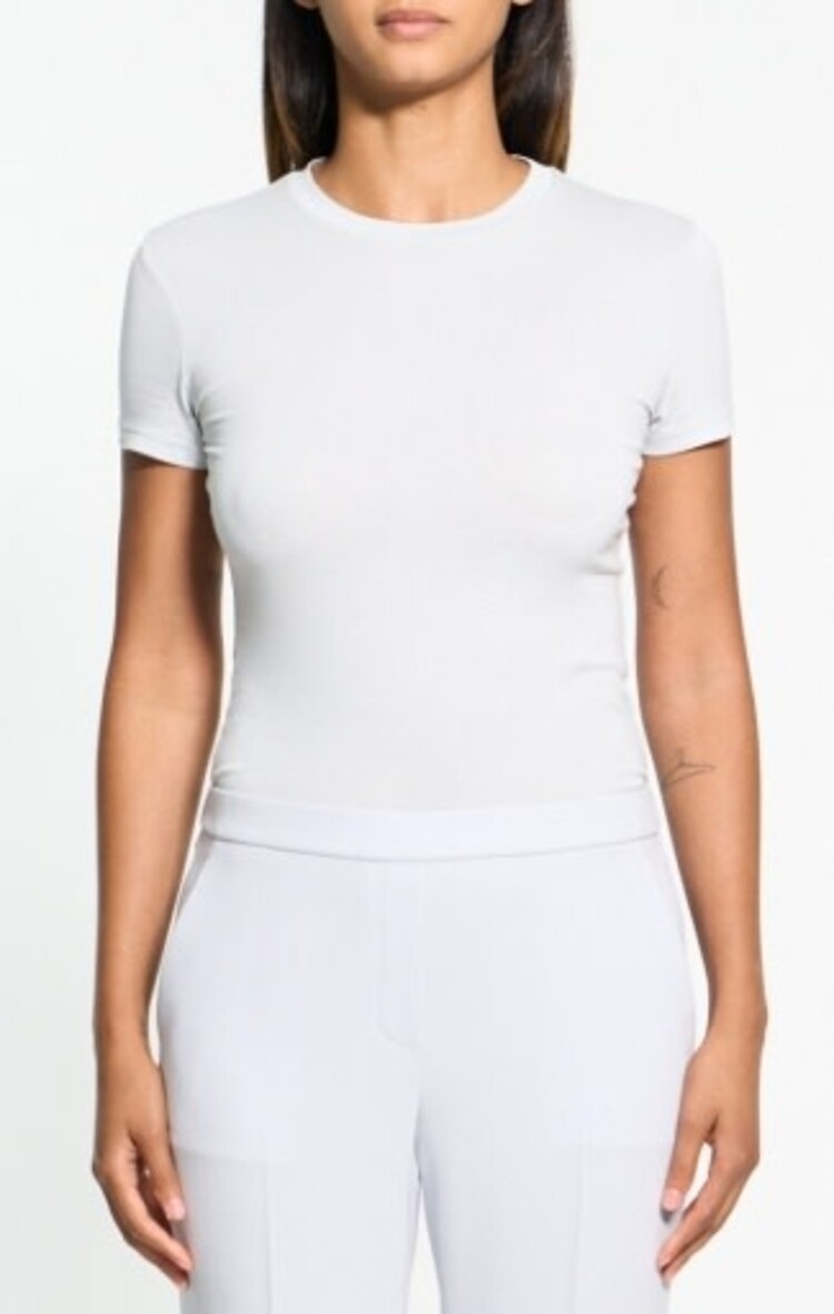 Theory Womens treeca pull on pant