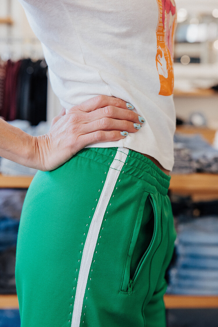 RE/DONE SUNLAND TRACK PANT