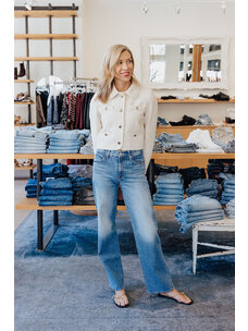 ba&sh MEIRADITH JACKET