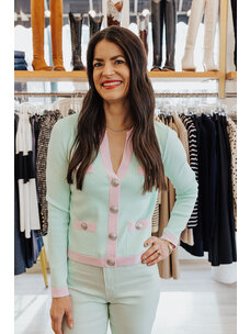 L'AGENCE ESTEFANIA TRIM CARDI