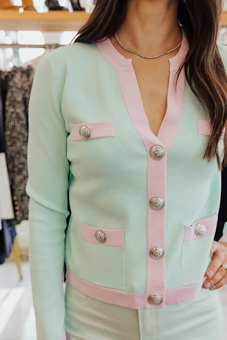 L'AGENCE ESTEFANIA TRIM CARDI