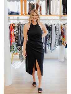 A.L.C. SYLVIE DRESS- final sale