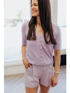 VERONICA BEARD SOLENE CASHMERE SWEATER