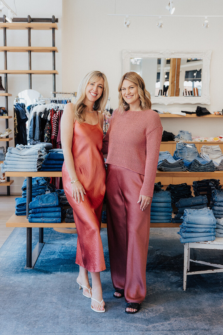 VINCE MAXI BIAS SLIP DRESS- final sale