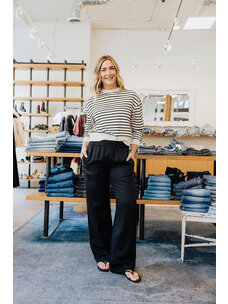 ANINE BING SOTO PANT- final sale