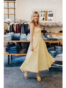 SIMKHAI KITTIYA DRESS