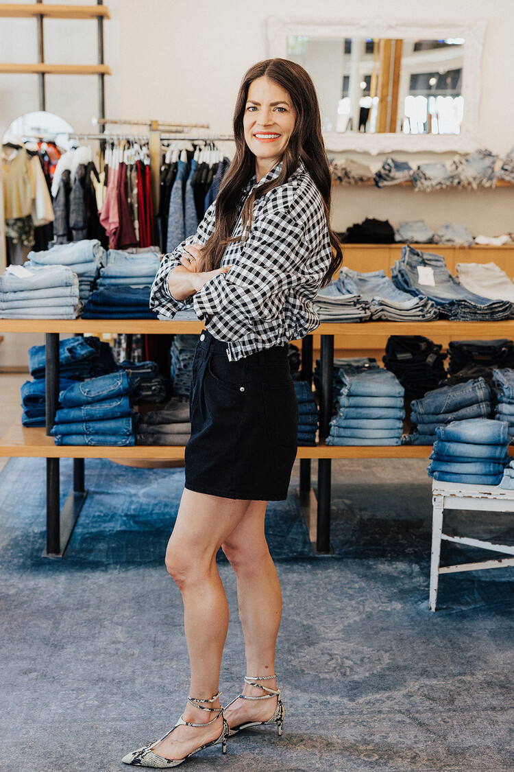 RHODA PLEATED SHORTS