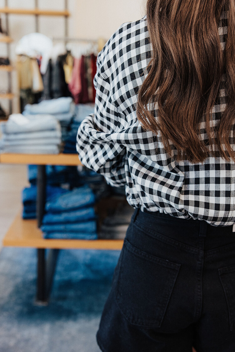 RHODA PLEATED SHORTS