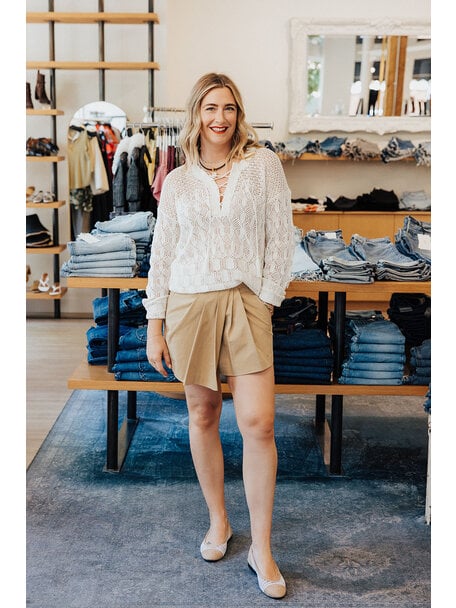 Shorts - Fancy Pants