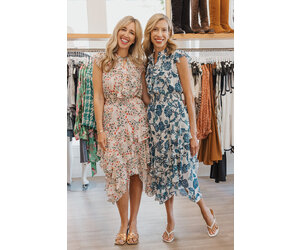 MISA ILYSA DRESS - Fancy Pants