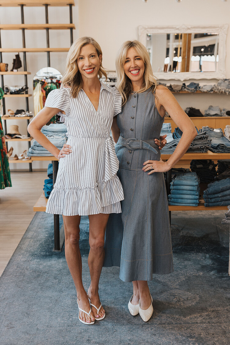 CINQ À SEPT MINI LILA DRESS