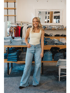 RE/DONE LOW RIDER LOOSE JEAN