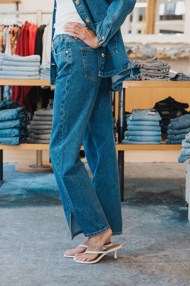 ANINE BING  ROY JEAN