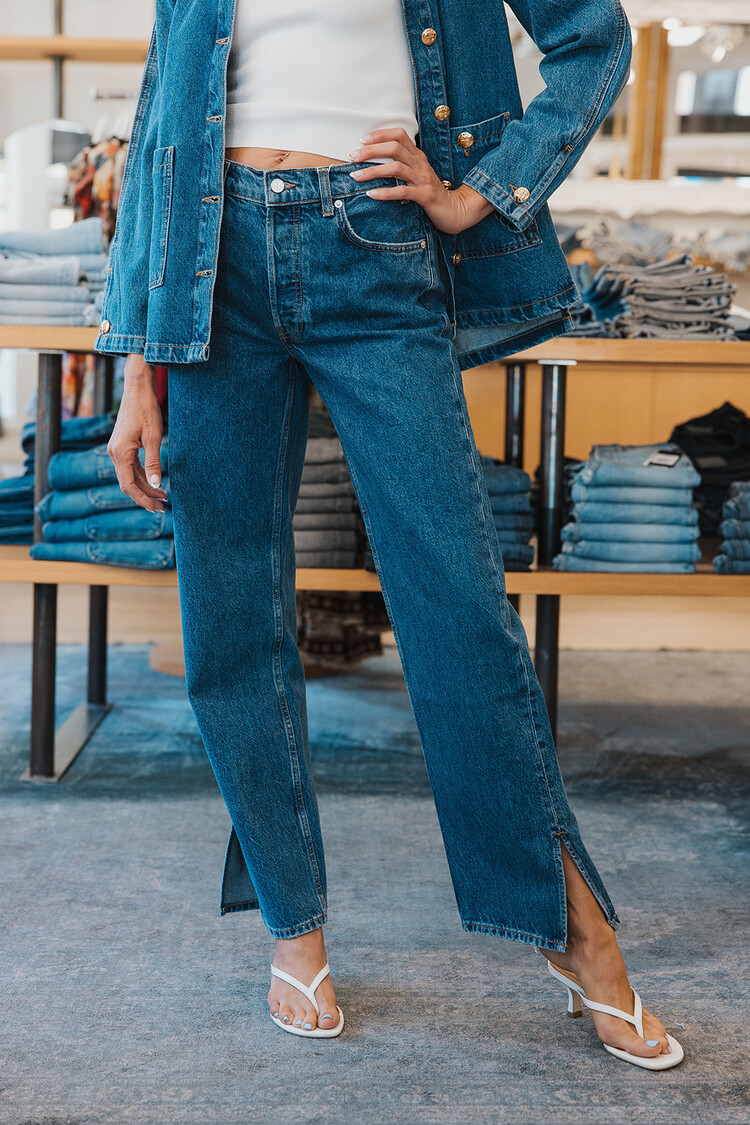 ANINE BING  ROY JEAN