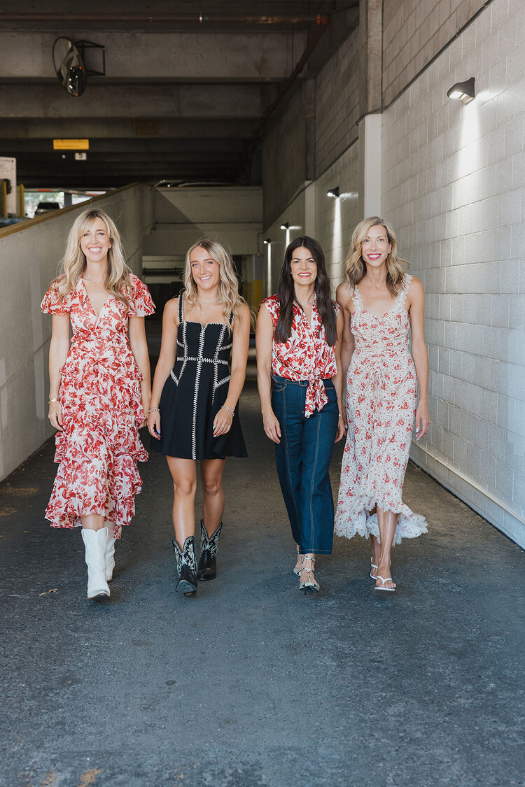 CINQ À SEPT WIDE LEG MADI PANT