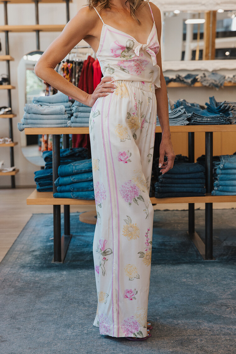 LOVESHACKFANCY  HELIA PANT