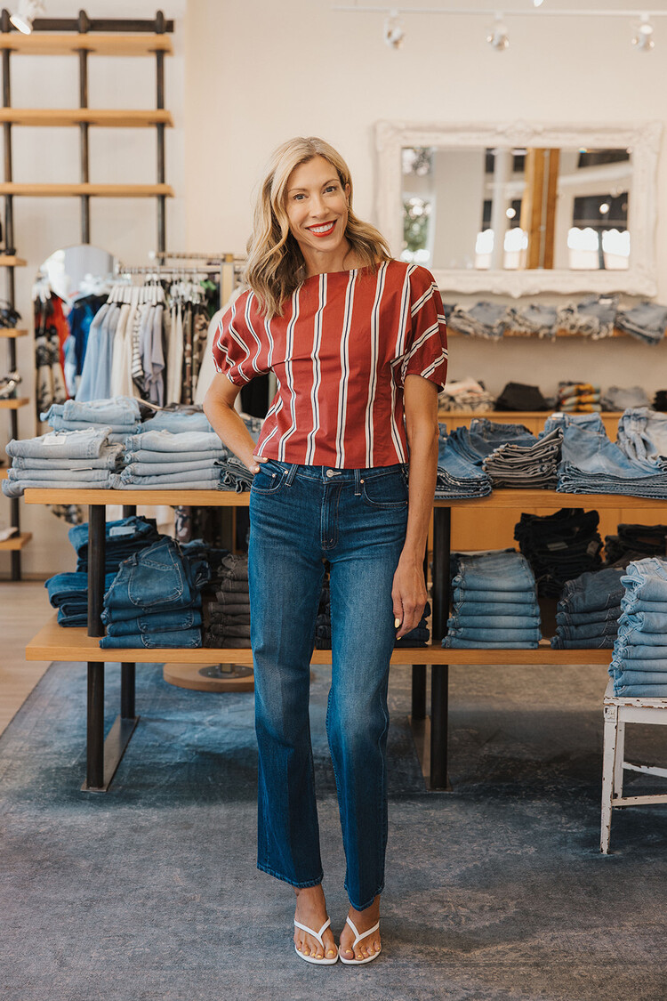 MOTHER DENIM  BOOKIE SNEAK