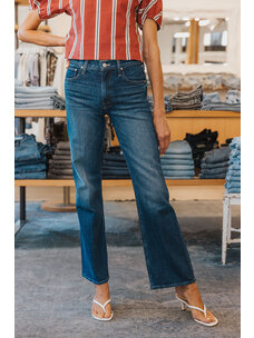 MOTHER DENIM BOOKIE SNEAK