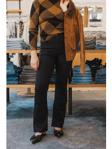 RAG & BONE FLEXI PEYTON HIGH-RISE FULL LENGTH