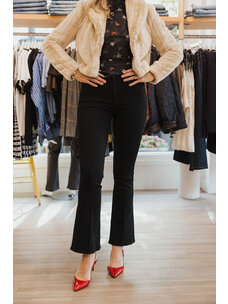 MOTHER DENIM THE WEEKENDER