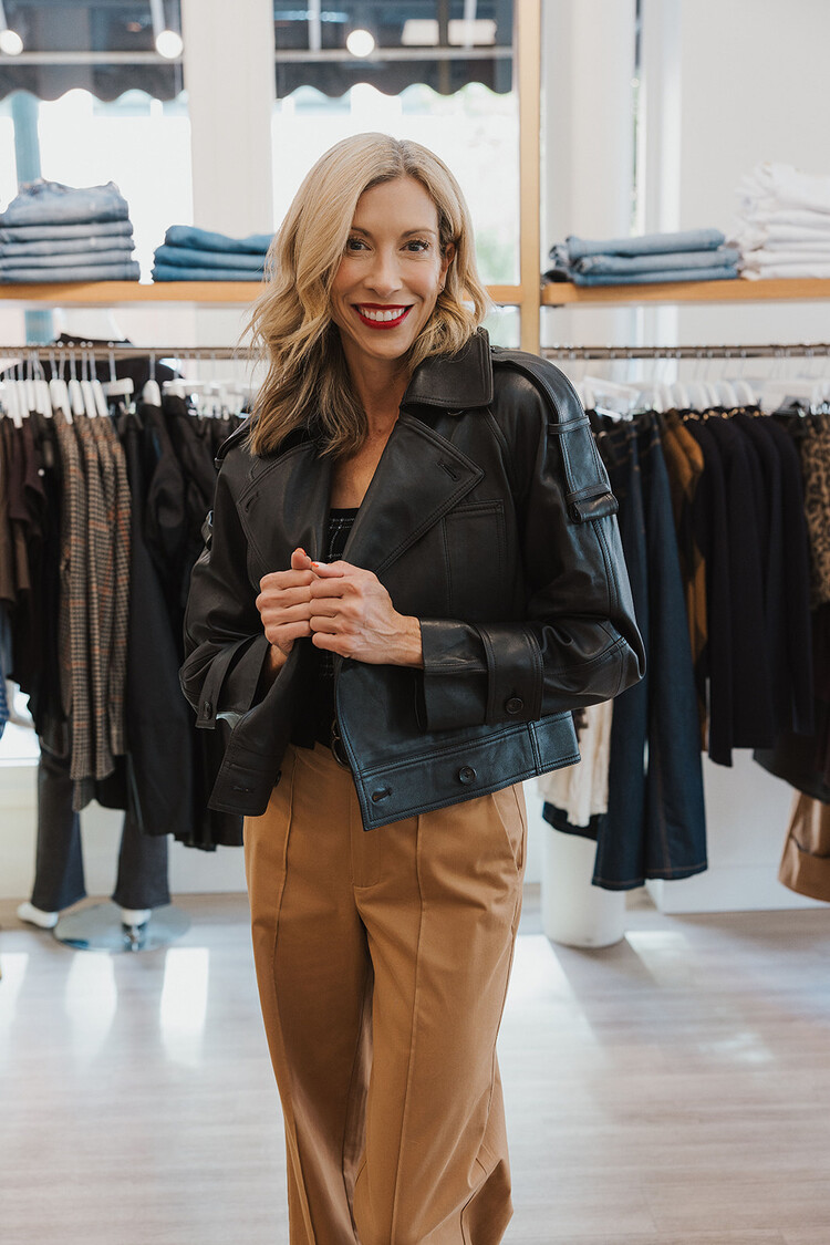 CINQ À SEPT SHILO PANT