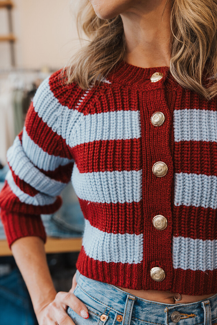 RE/DONE HIGH RISE WIDE LEG CUFF