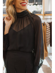 ALYSSA BLOUSE