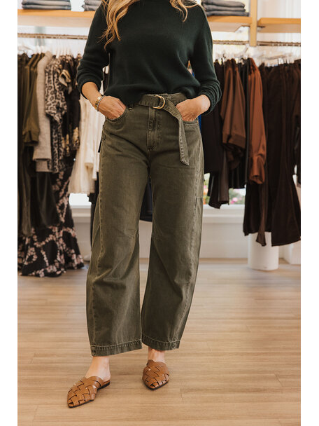 RAG & BONE - Fancy Pants