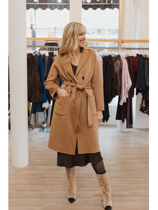 ANINE BING DYLAN COAT