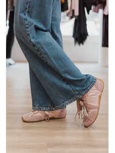 RAG & BONE EMILEE BALLET RUNNER