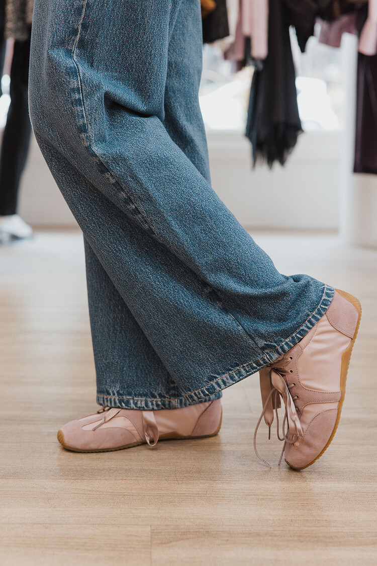 RAG & BONE EMILEE BALLET RUNNER