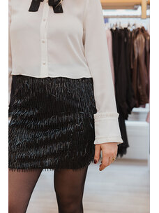 CINQ À SEPT LEIA SKIRT