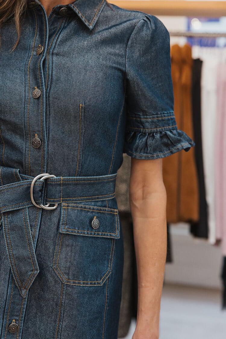 CINQ À SEPT  NOLITA DRESS