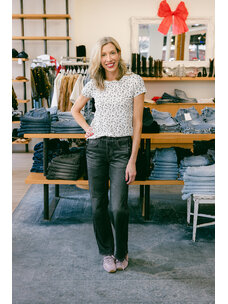 RAG & BONE MIRAMAR TERRY WIDE TRACK PANT