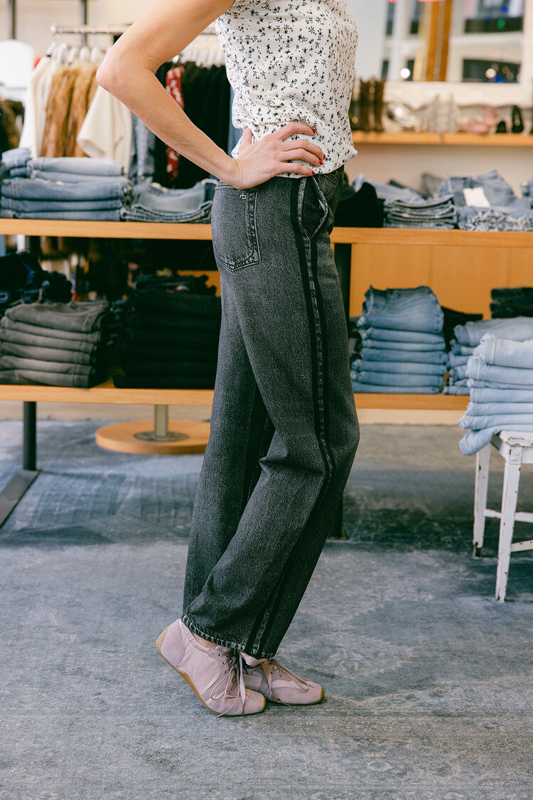 RAG & BONE EMILEE BALLET RUNNER