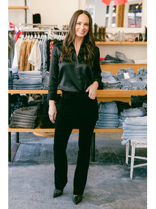 L'AGENCE STEVIE H/R STRAIGHT