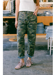 RE/DONE THE REWIND JEAN