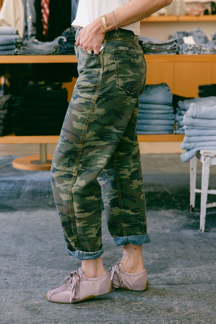 RAG & BONE EMILEE BALLET RUNNER