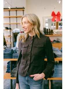 RAG & BONE MERCER BLAZER