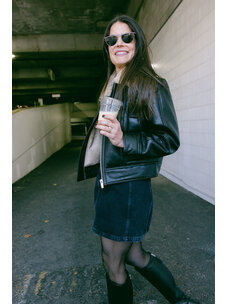 A.L.C. STEVIE JACKET